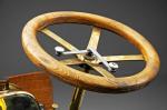 Laurin & Klement Model A 1905 года